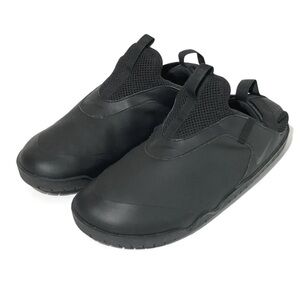 Nike Zoom Pulse Medical Nurse Nursing Shoes Triple Black CT1629-003